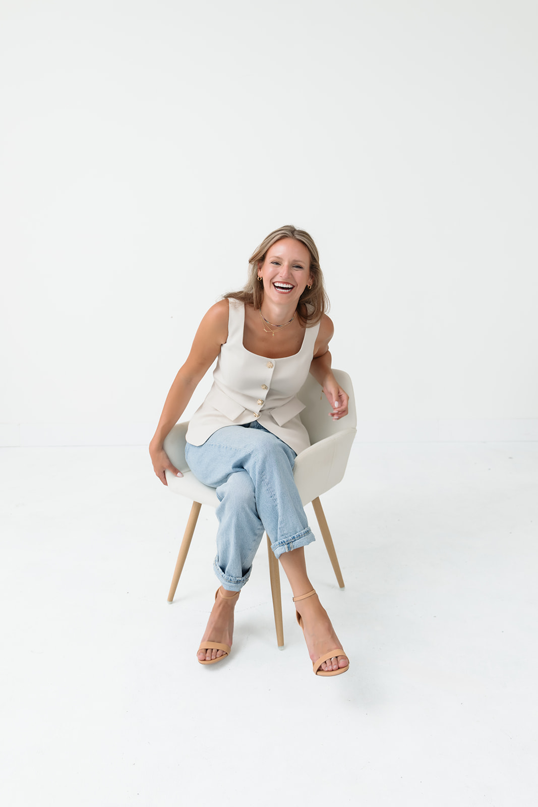 Alexandra Toombs, Founder and CEO